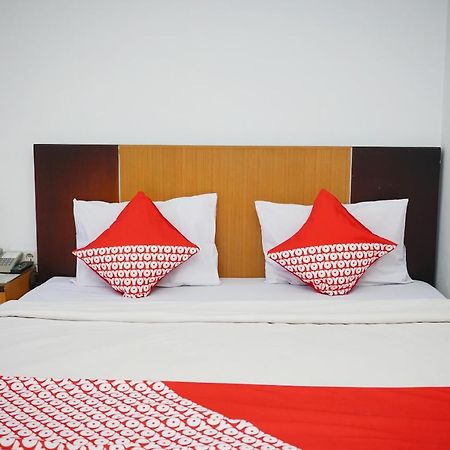 Oyo 2291 Hotel Bahagia Μακασάρ Εξωτερικό φωτογραφία