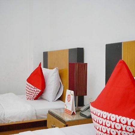 Oyo 2291 Hotel Bahagia Μακασάρ Εξωτερικό φωτογραφία