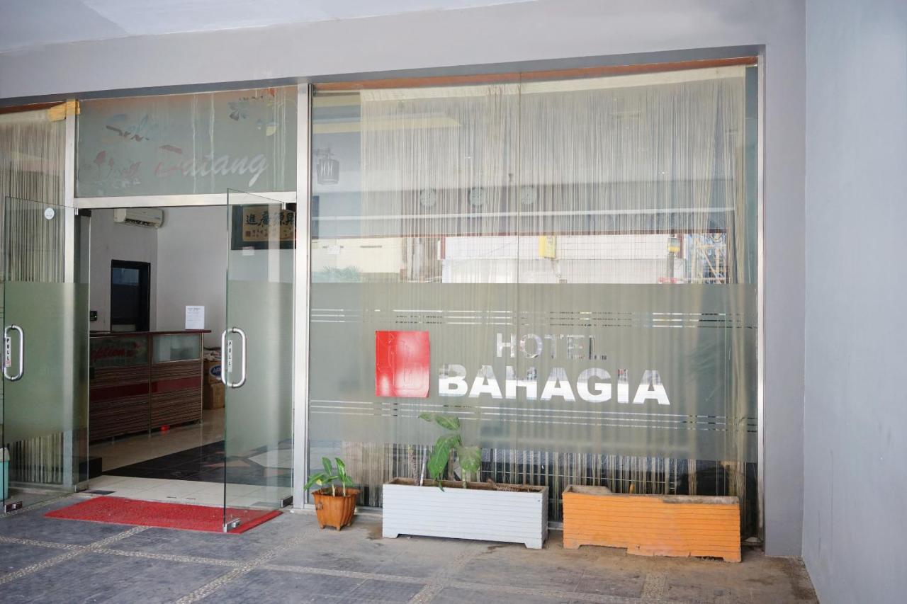 Oyo 2291 Hotel Bahagia Μακασάρ Εξωτερικό φωτογραφία