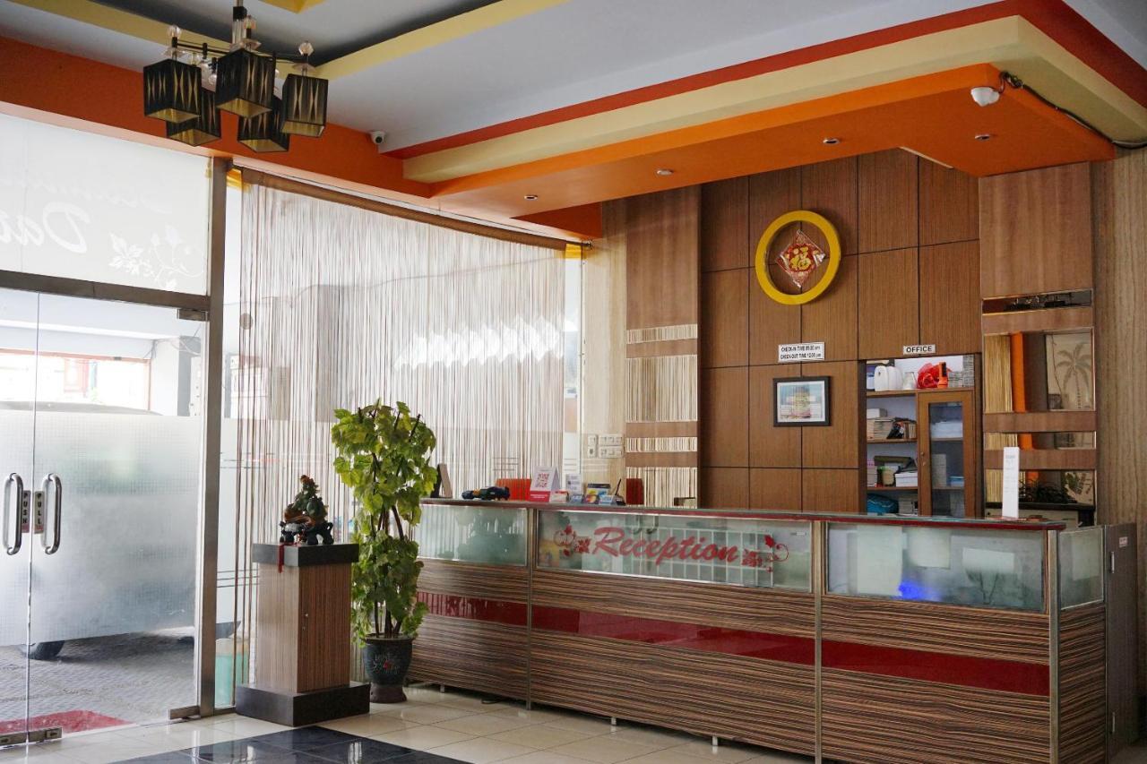 Oyo 2291 Hotel Bahagia Μακασάρ Εξωτερικό φωτογραφία