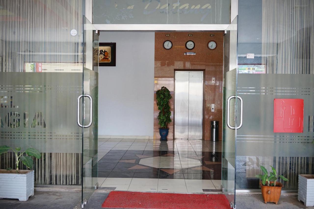 Oyo 2291 Hotel Bahagia Μακασάρ Εξωτερικό φωτογραφία