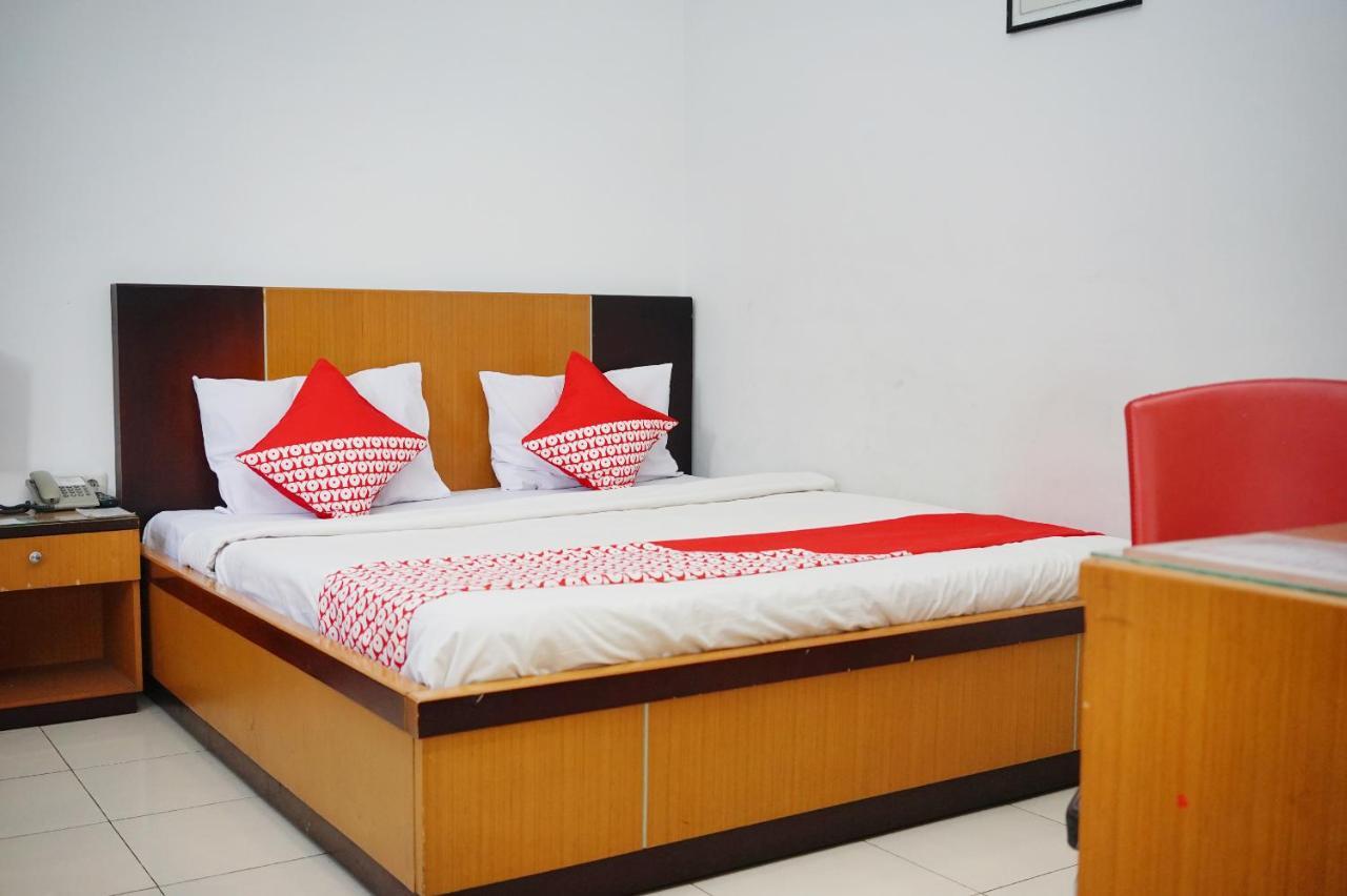 Oyo 2291 Hotel Bahagia Μακασάρ Εξωτερικό φωτογραφία