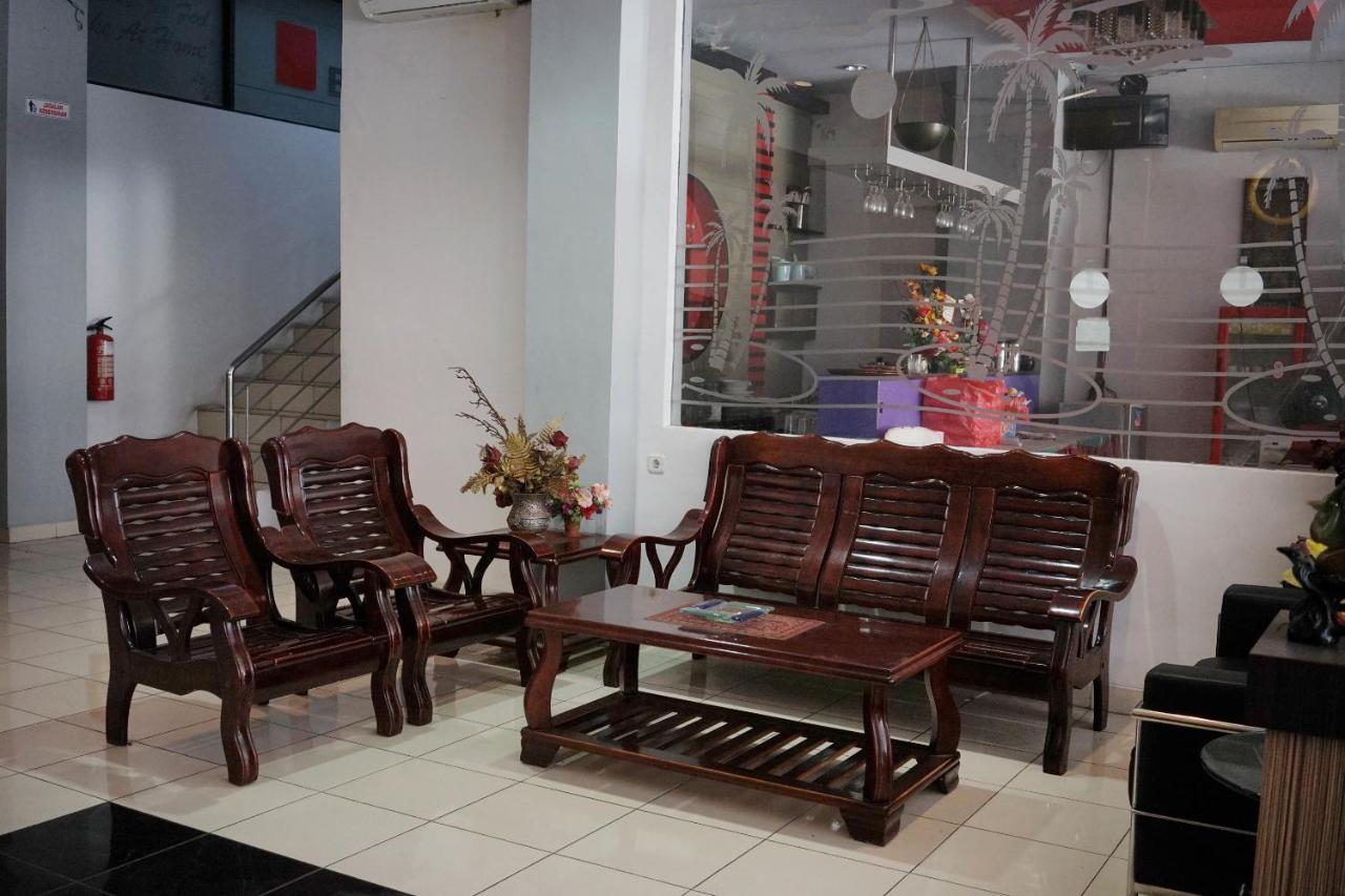 Oyo 2291 Hotel Bahagia Μακασάρ Εξωτερικό φωτογραφία