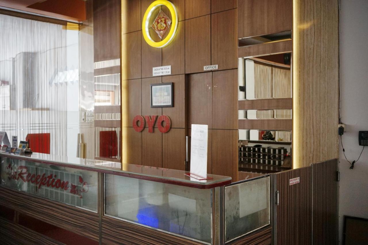 Oyo 2291 Hotel Bahagia Μακασάρ Εξωτερικό φωτογραφία