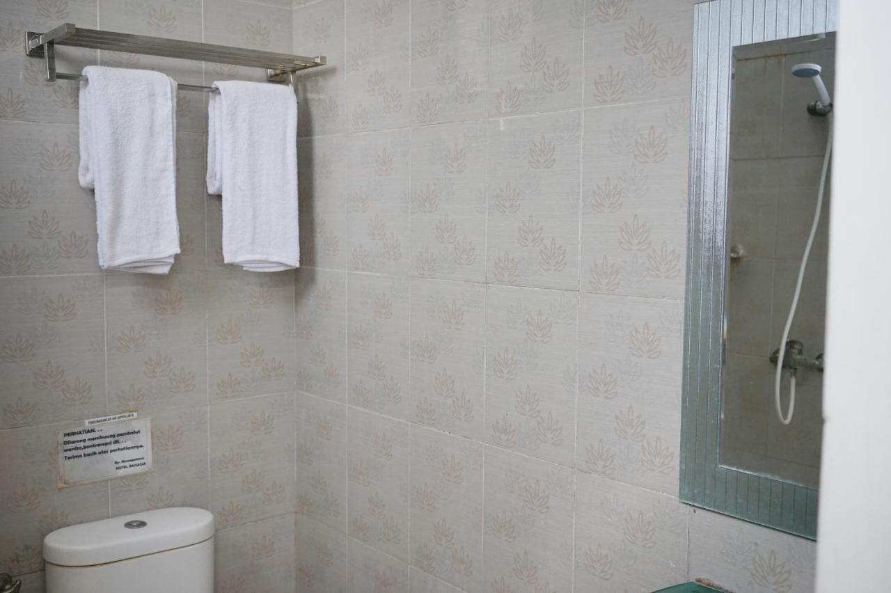 Oyo 2291 Hotel Bahagia Μακασάρ Εξωτερικό φωτογραφία