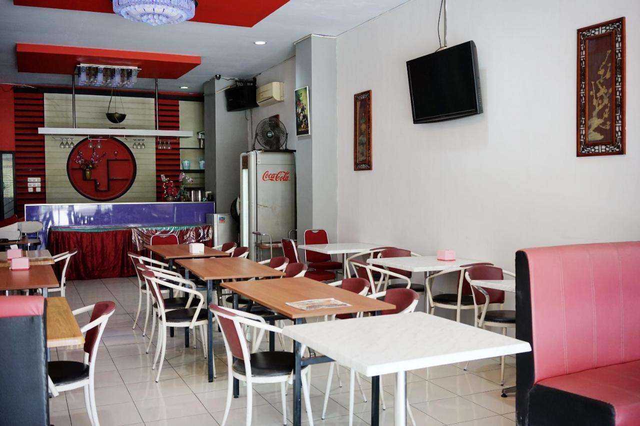 Oyo 2291 Hotel Bahagia Μακασάρ Εξωτερικό φωτογραφία