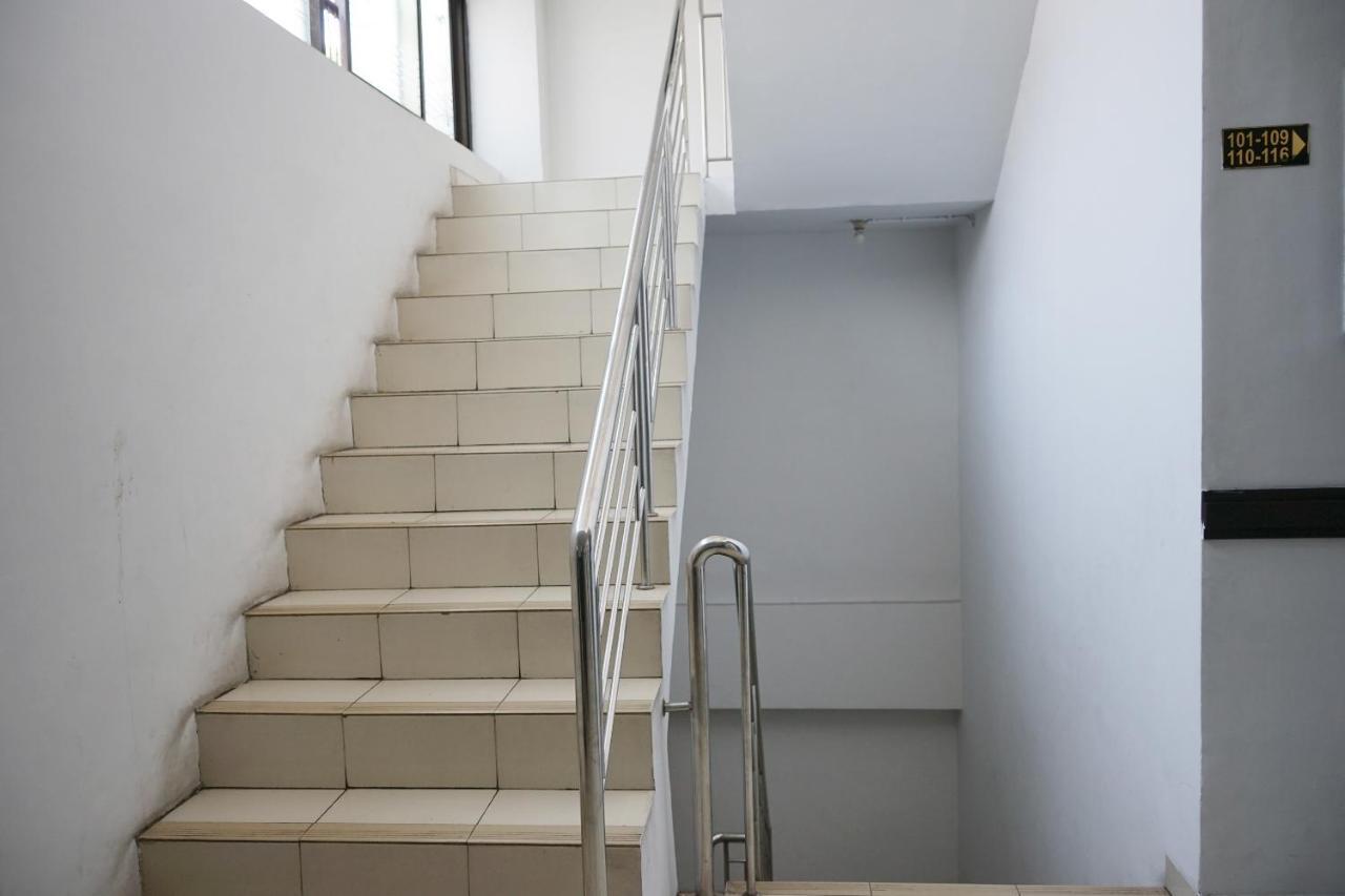 Oyo 2291 Hotel Bahagia Μακασάρ Εξωτερικό φωτογραφία