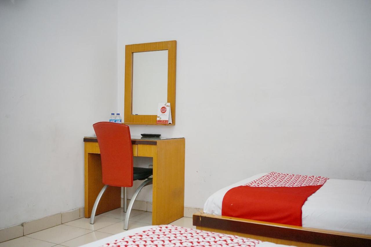 Oyo 2291 Hotel Bahagia Μακασάρ Εξωτερικό φωτογραφία