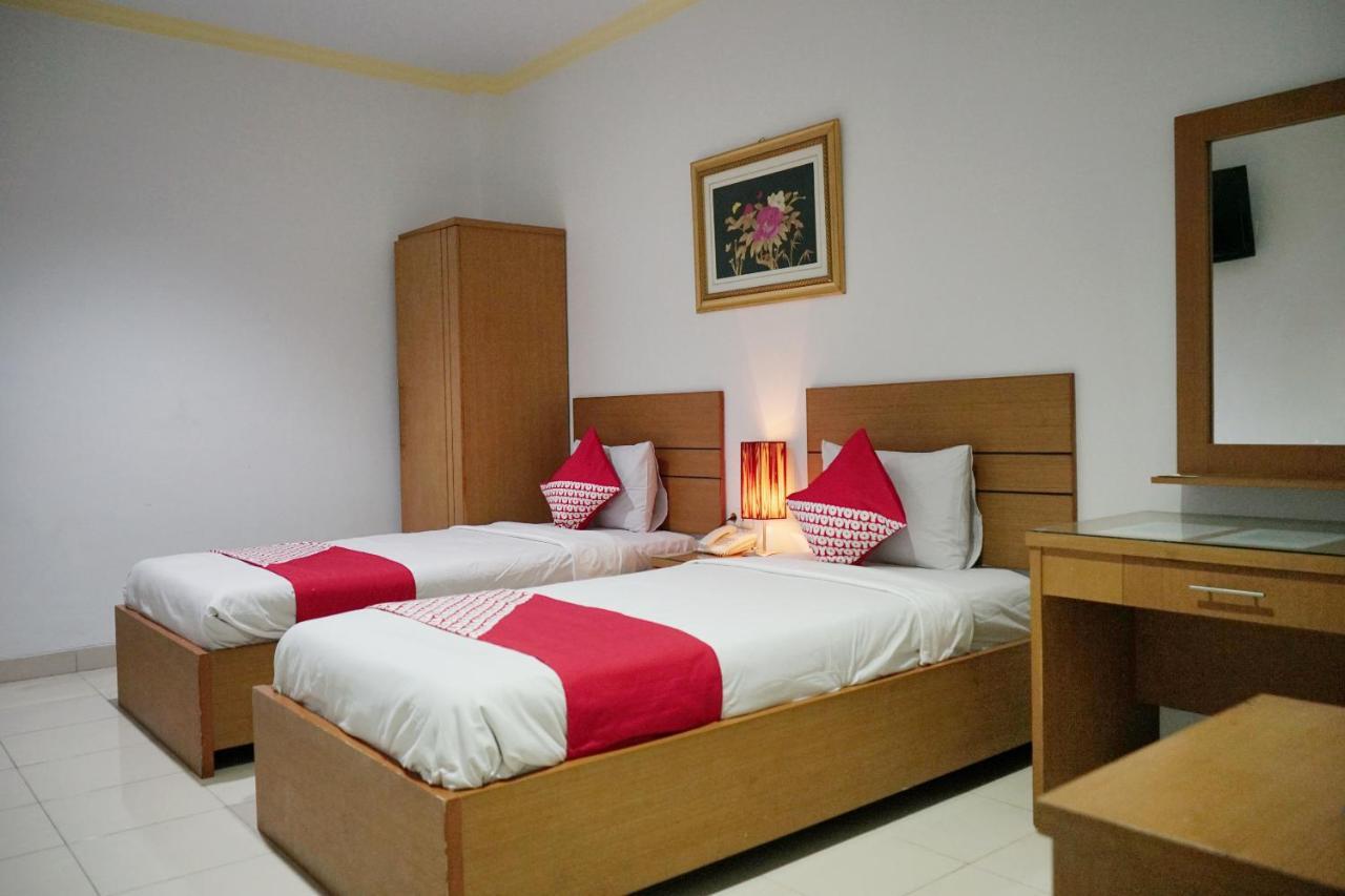 Oyo 2291 Hotel Bahagia Μακασάρ Εξωτερικό φωτογραφία