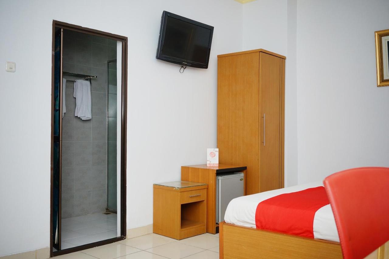 Oyo 2291 Hotel Bahagia Μακασάρ Εξωτερικό φωτογραφία