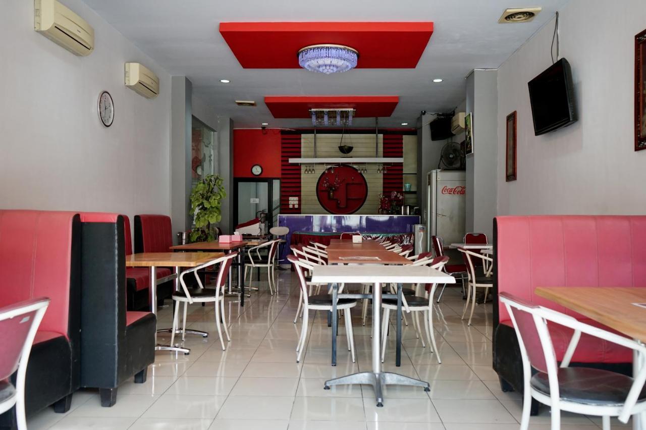 Oyo 2291 Hotel Bahagia Μακασάρ Εξωτερικό φωτογραφία