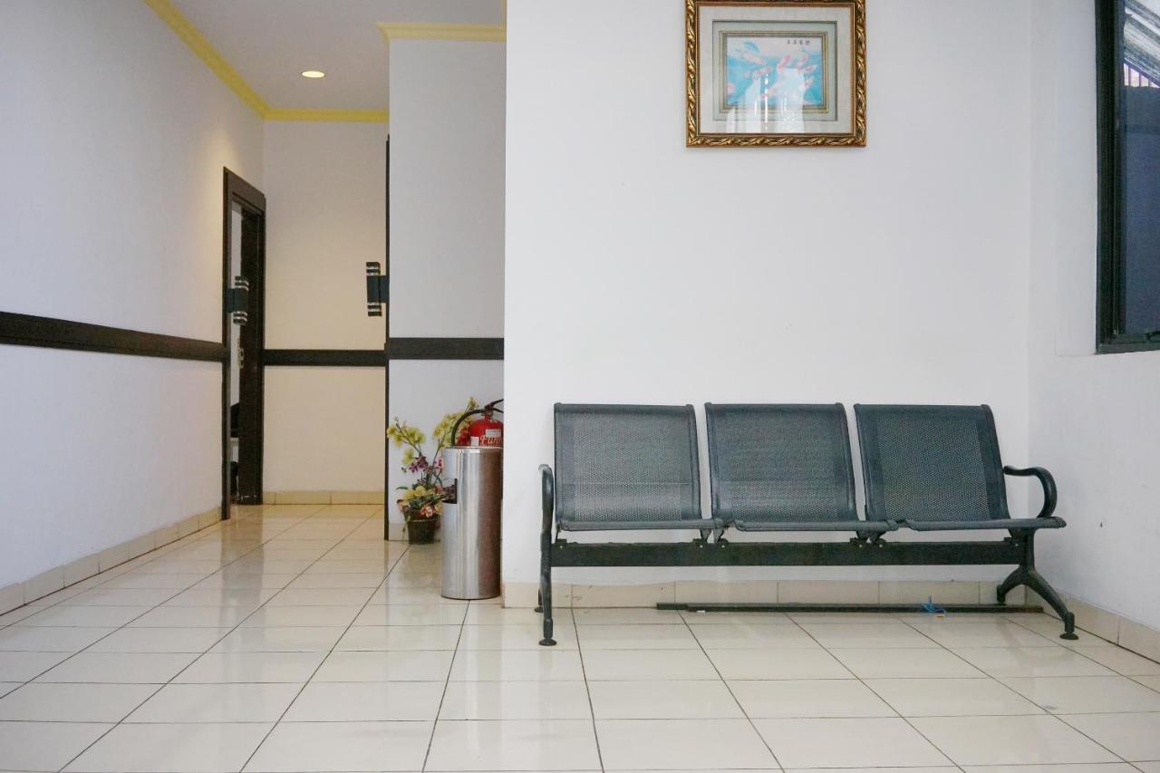 Oyo 2291 Hotel Bahagia Μακασάρ Εξωτερικό φωτογραφία