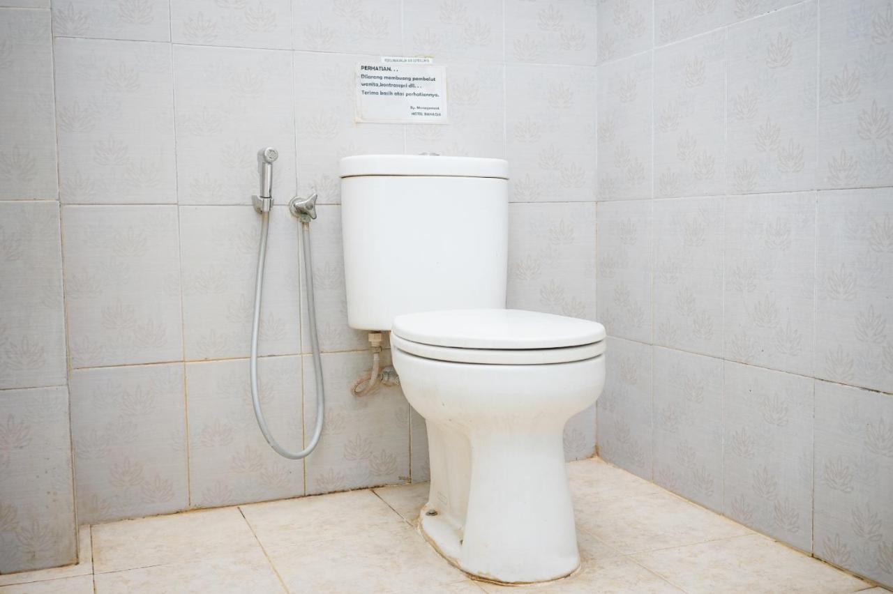 Oyo 2291 Hotel Bahagia Μακασάρ Εξωτερικό φωτογραφία