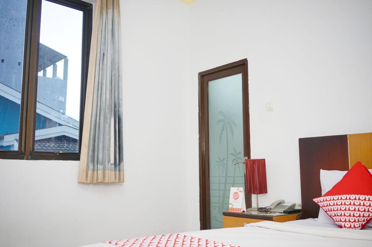 Oyo 2291 Hotel Bahagia Μακασάρ Εξωτερικό φωτογραφία