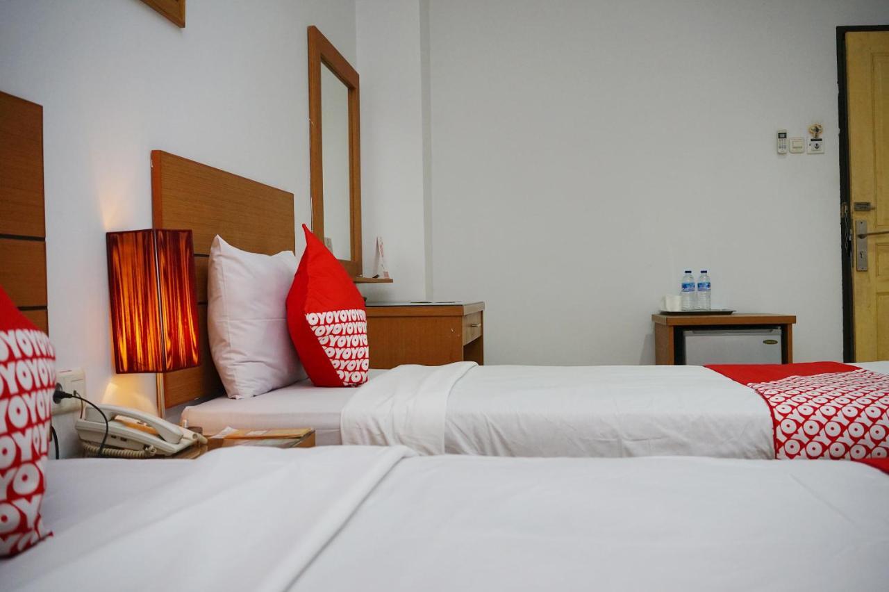 Oyo 2291 Hotel Bahagia Μακασάρ Εξωτερικό φωτογραφία