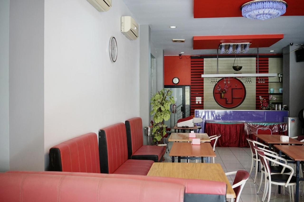 Oyo 2291 Hotel Bahagia Μακασάρ Εξωτερικό φωτογραφία
