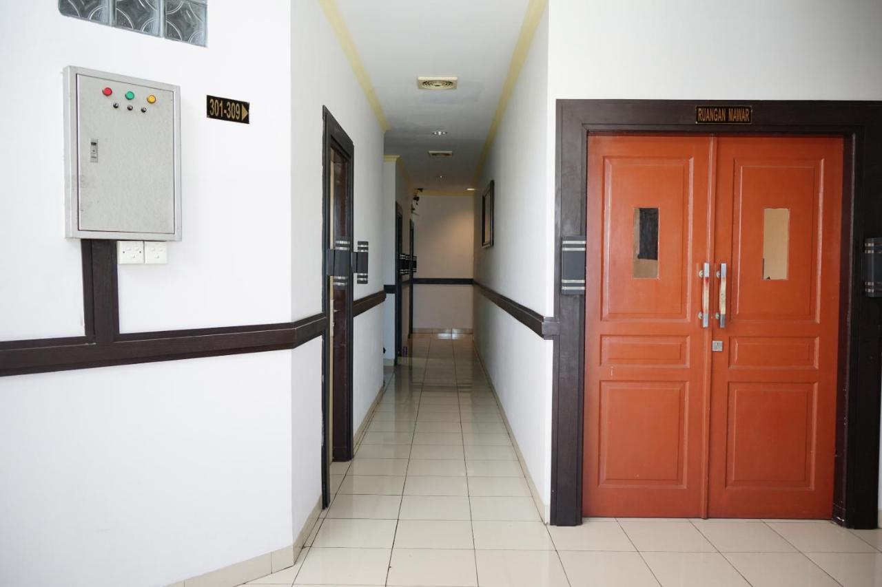 Oyo 2291 Hotel Bahagia Μακασάρ Εξωτερικό φωτογραφία