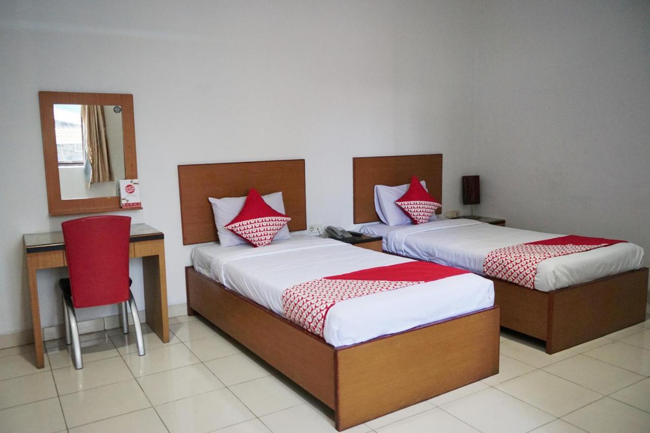 Oyo 2291 Hotel Bahagia Μακασάρ Εξωτερικό φωτογραφία