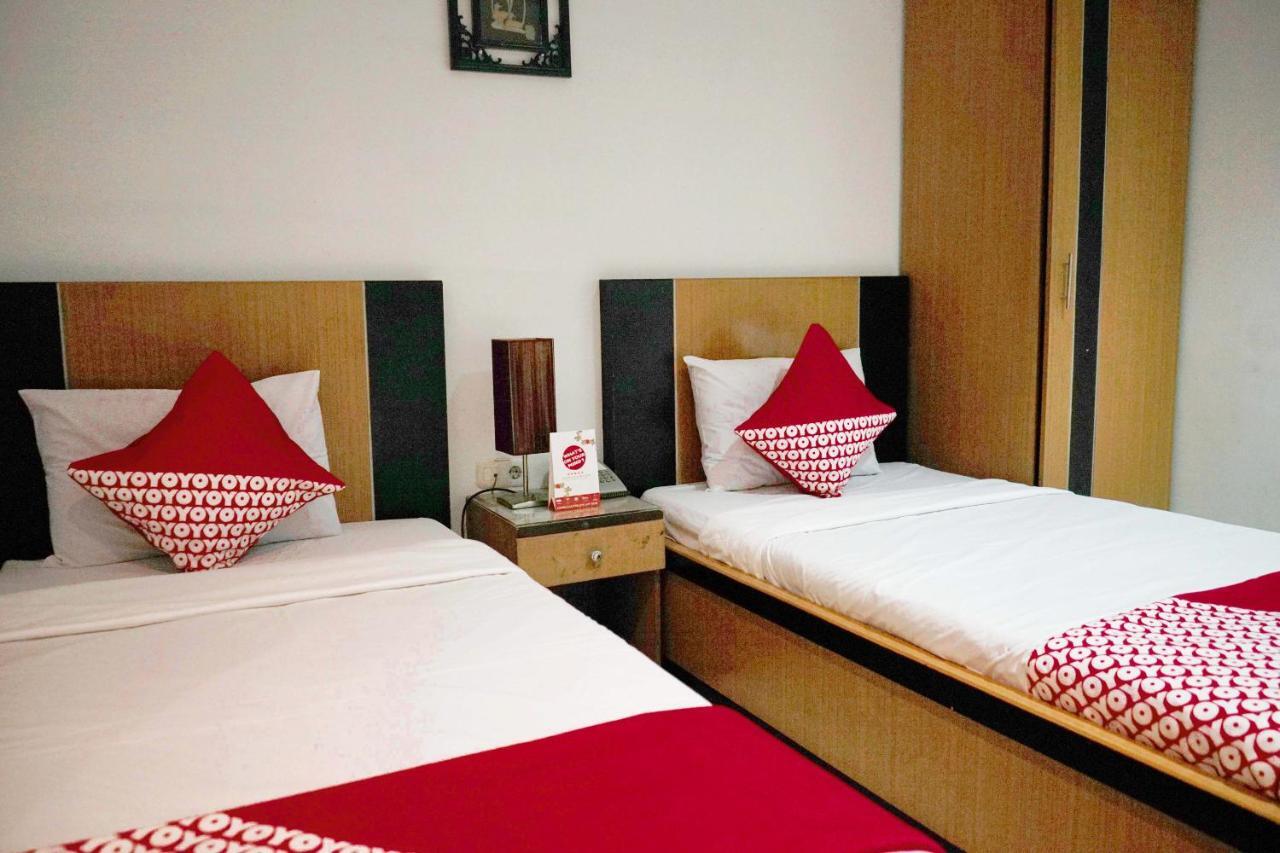 Oyo 2291 Hotel Bahagia Μακασάρ Εξωτερικό φωτογραφία