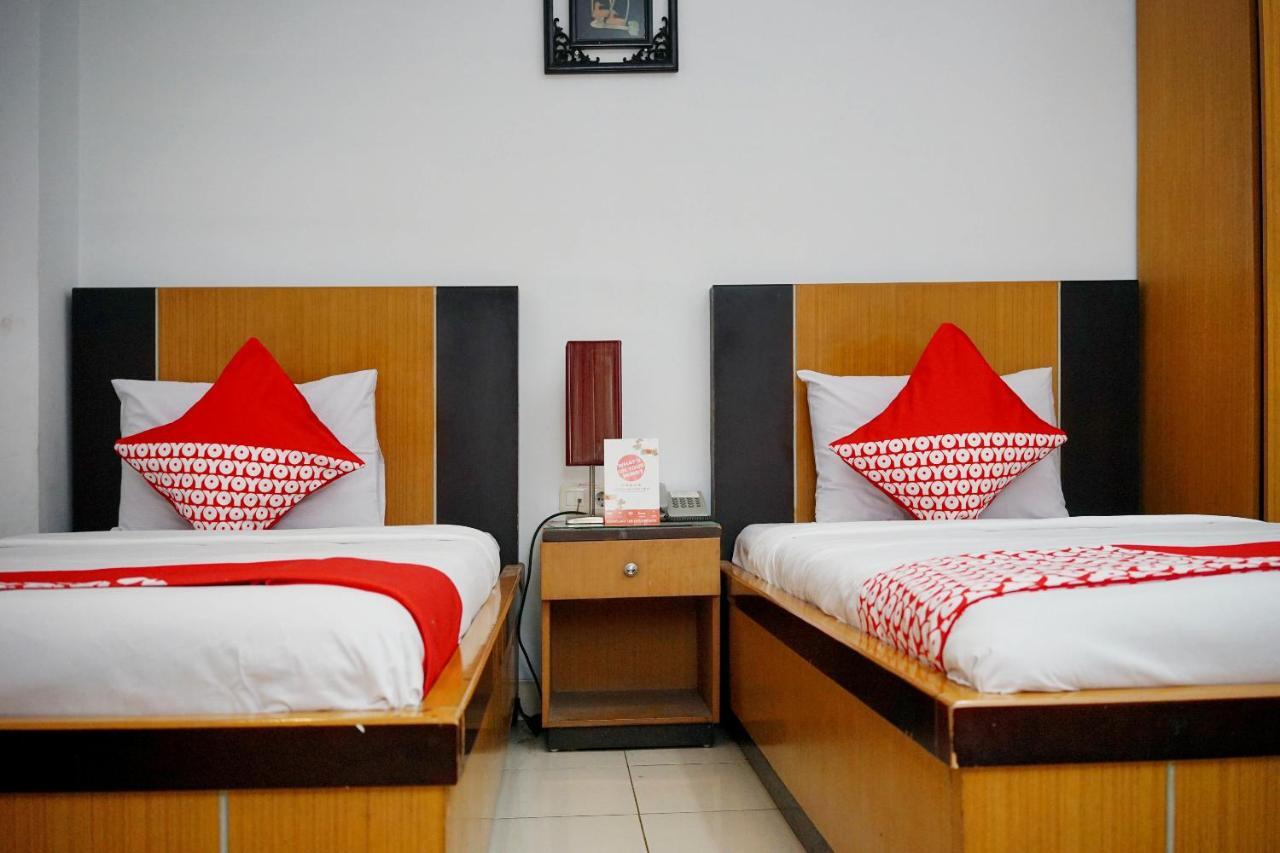 Oyo 2291 Hotel Bahagia Μακασάρ Εξωτερικό φωτογραφία