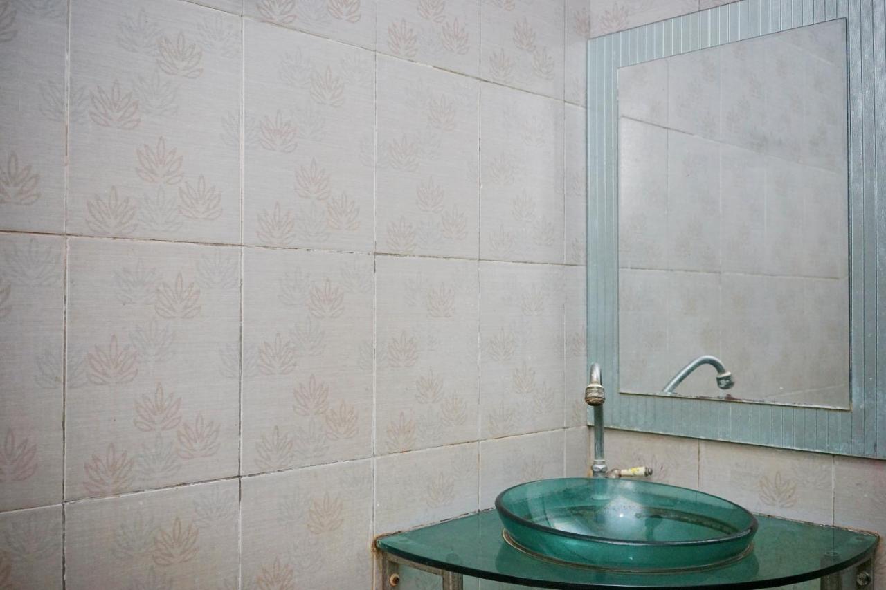Oyo 2291 Hotel Bahagia Μακασάρ Εξωτερικό φωτογραφία