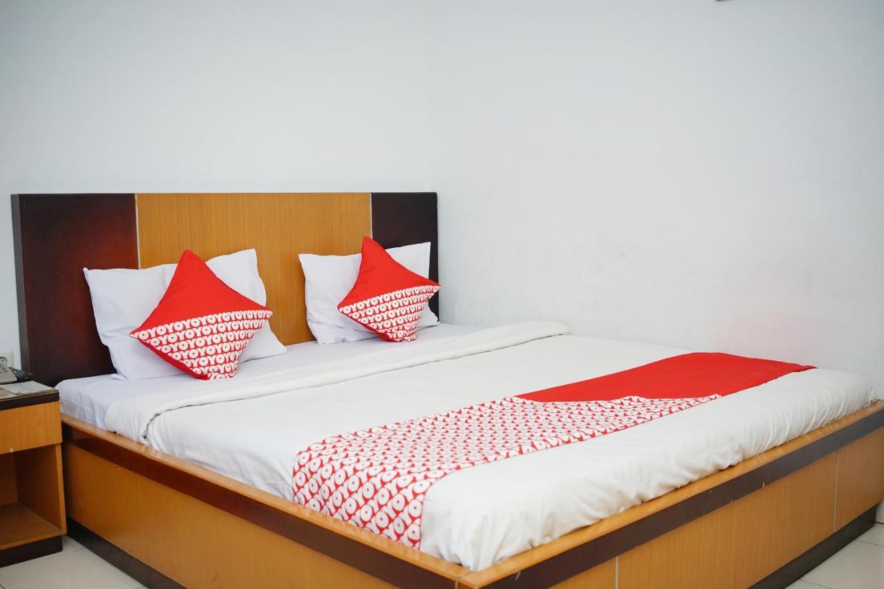 Oyo 2291 Hotel Bahagia Μακασάρ Εξωτερικό φωτογραφία