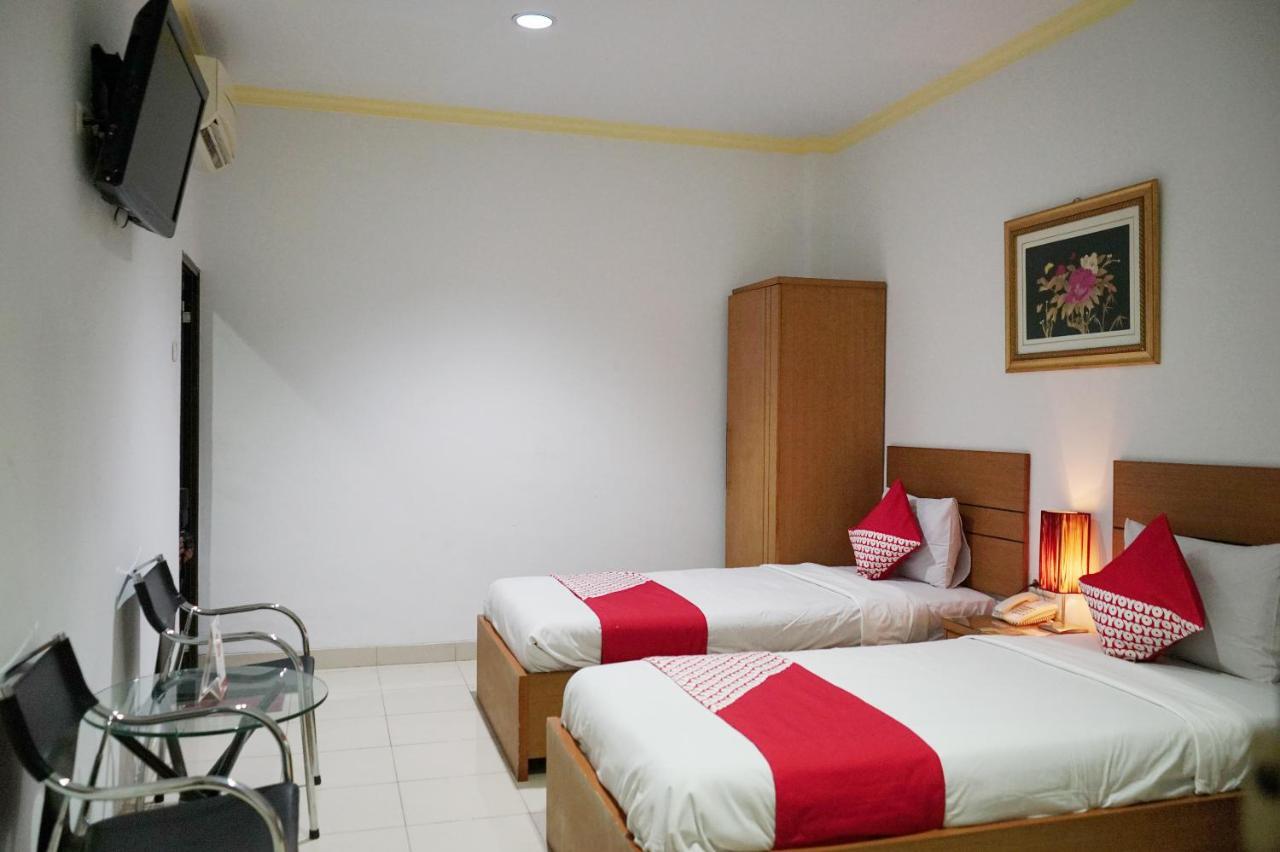 Oyo 2291 Hotel Bahagia Μακασάρ Εξωτερικό φωτογραφία