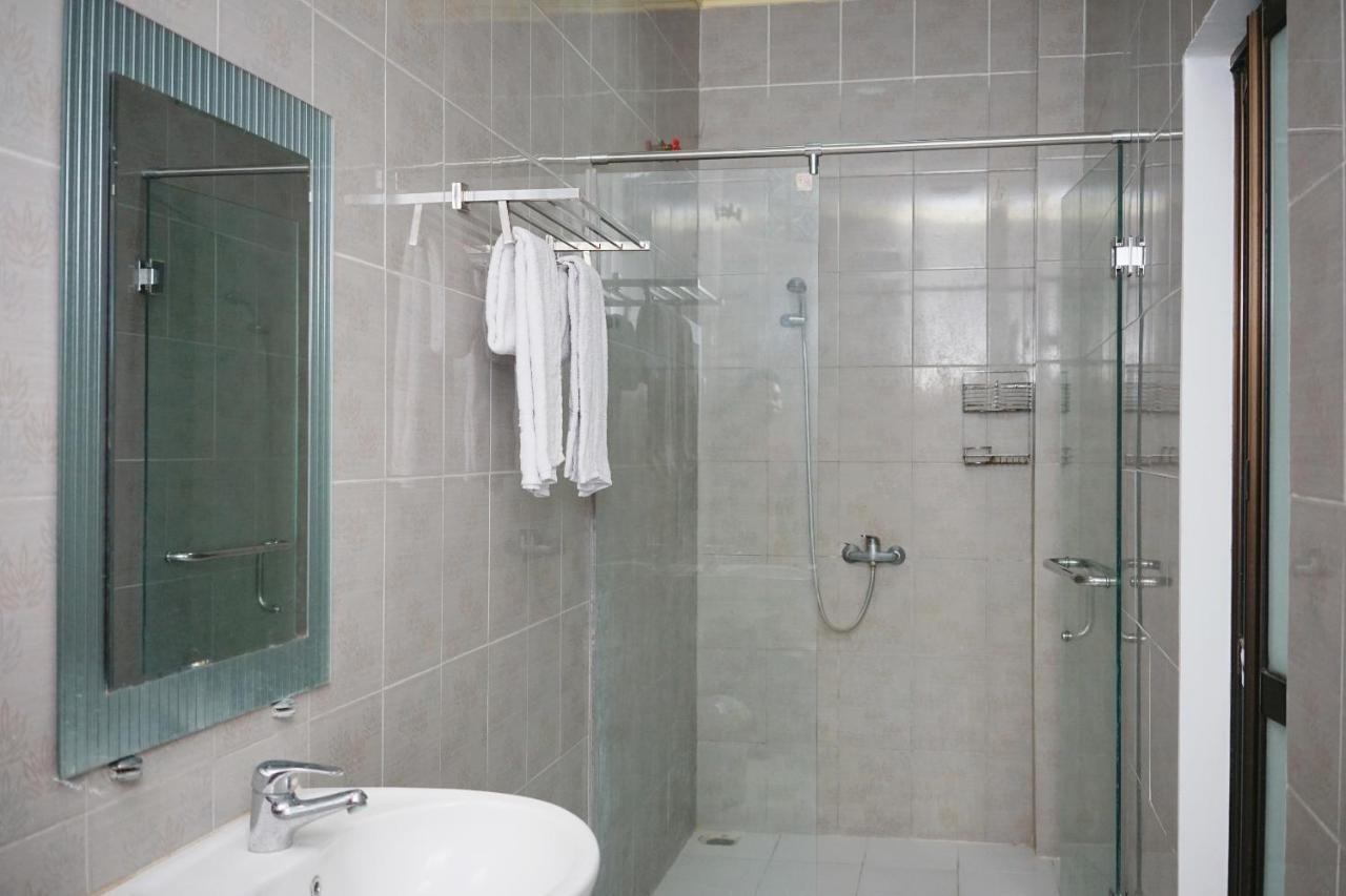 Oyo 2291 Hotel Bahagia Μακασάρ Εξωτερικό φωτογραφία