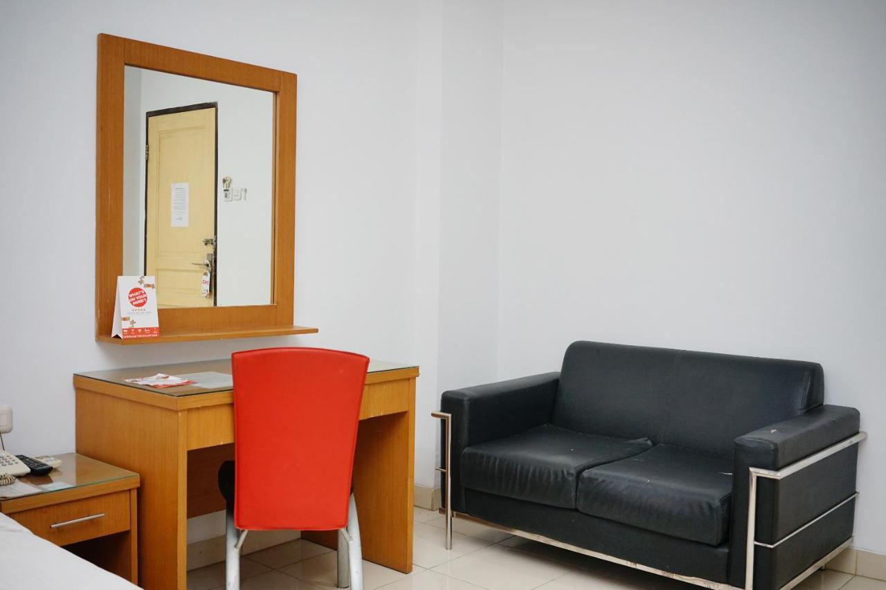 Oyo 2291 Hotel Bahagia Μακασάρ Εξωτερικό φωτογραφία
