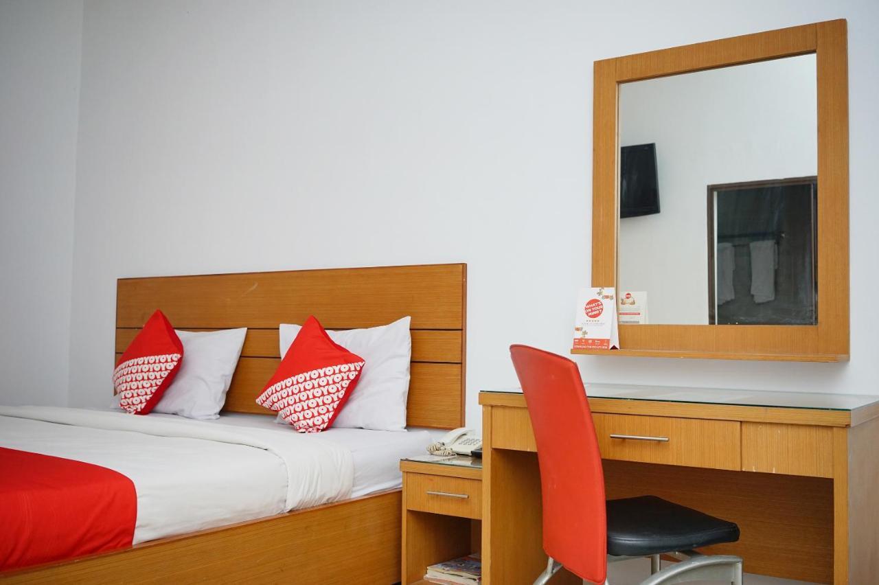 Oyo 2291 Hotel Bahagia Μακασάρ Εξωτερικό φωτογραφία