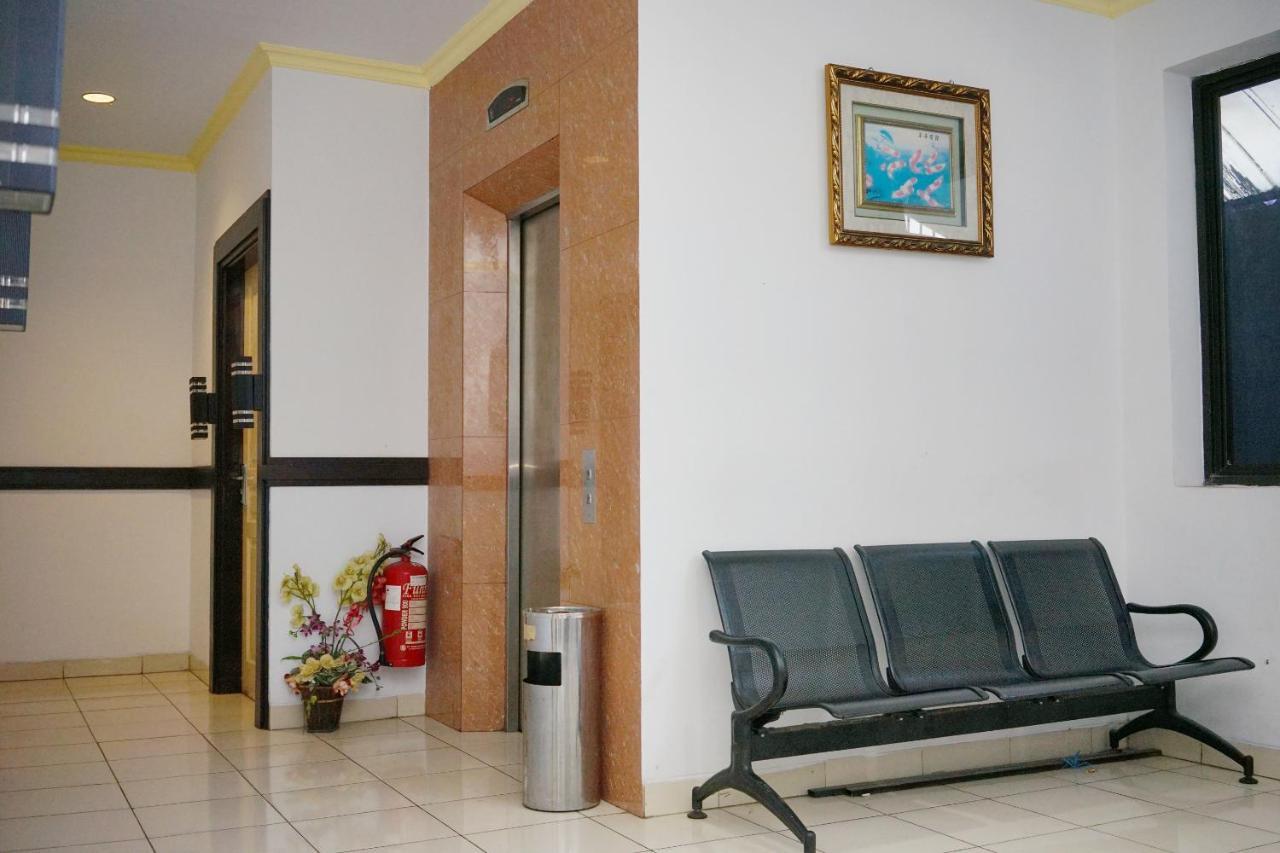 Oyo 2291 Hotel Bahagia Μακασάρ Εξωτερικό φωτογραφία