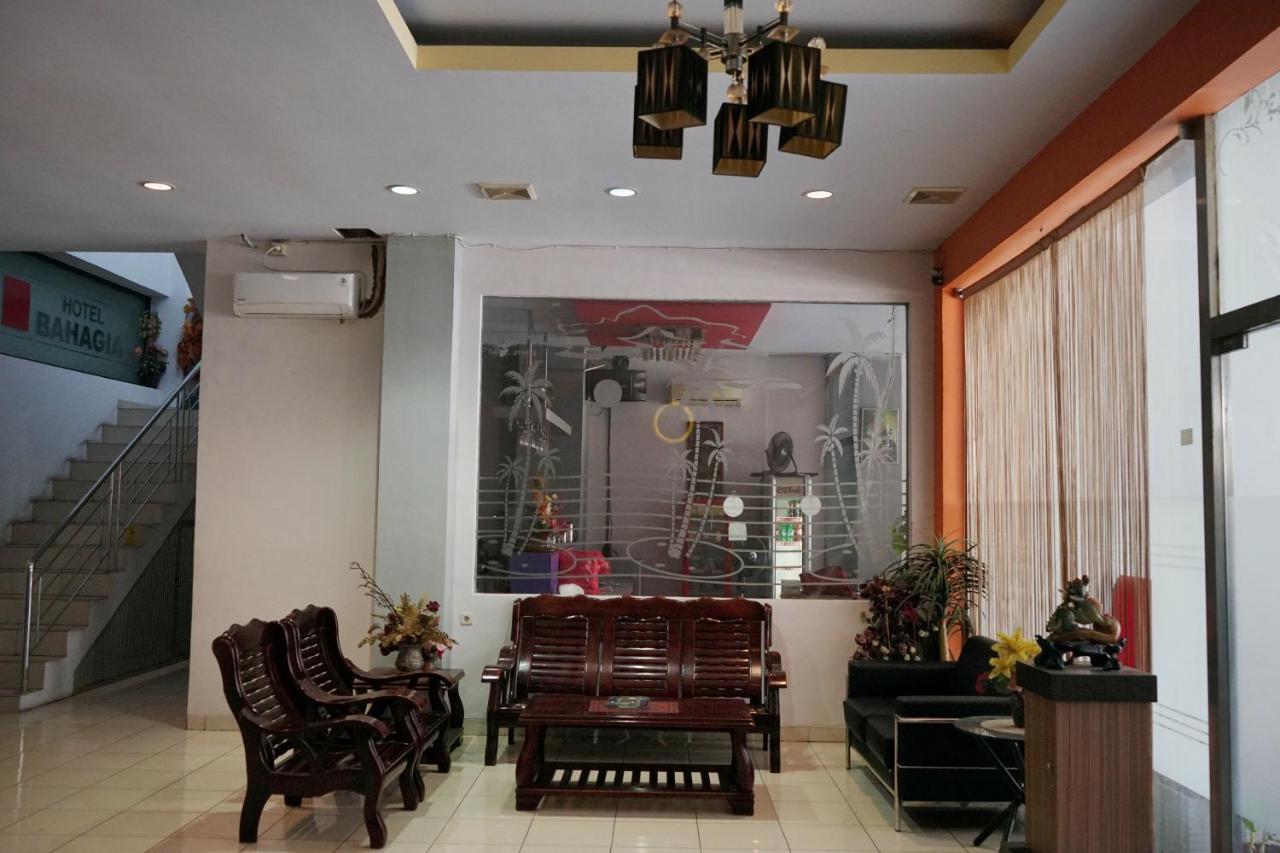Oyo 2291 Hotel Bahagia Μακασάρ Εξωτερικό φωτογραφία