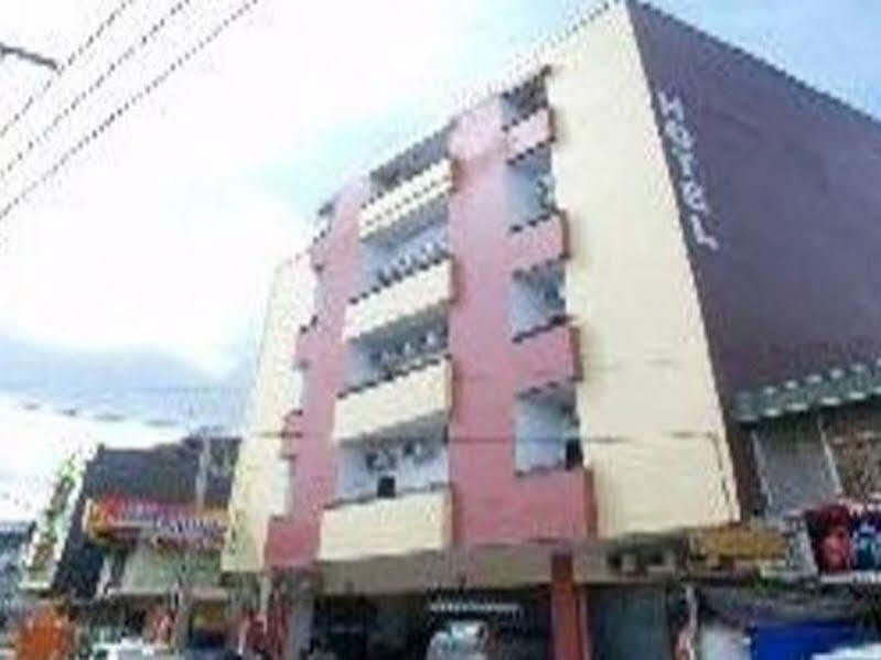 Oyo 2291 Hotel Bahagia Μακασάρ Εξωτερικό φωτογραφία
